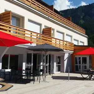 Domaine De Maravant - Centre De Thollon-les-Mémises
