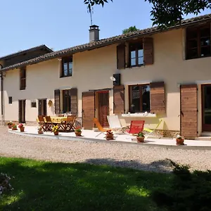 Ferme Passion Saint-Trivier-sur-Moignans